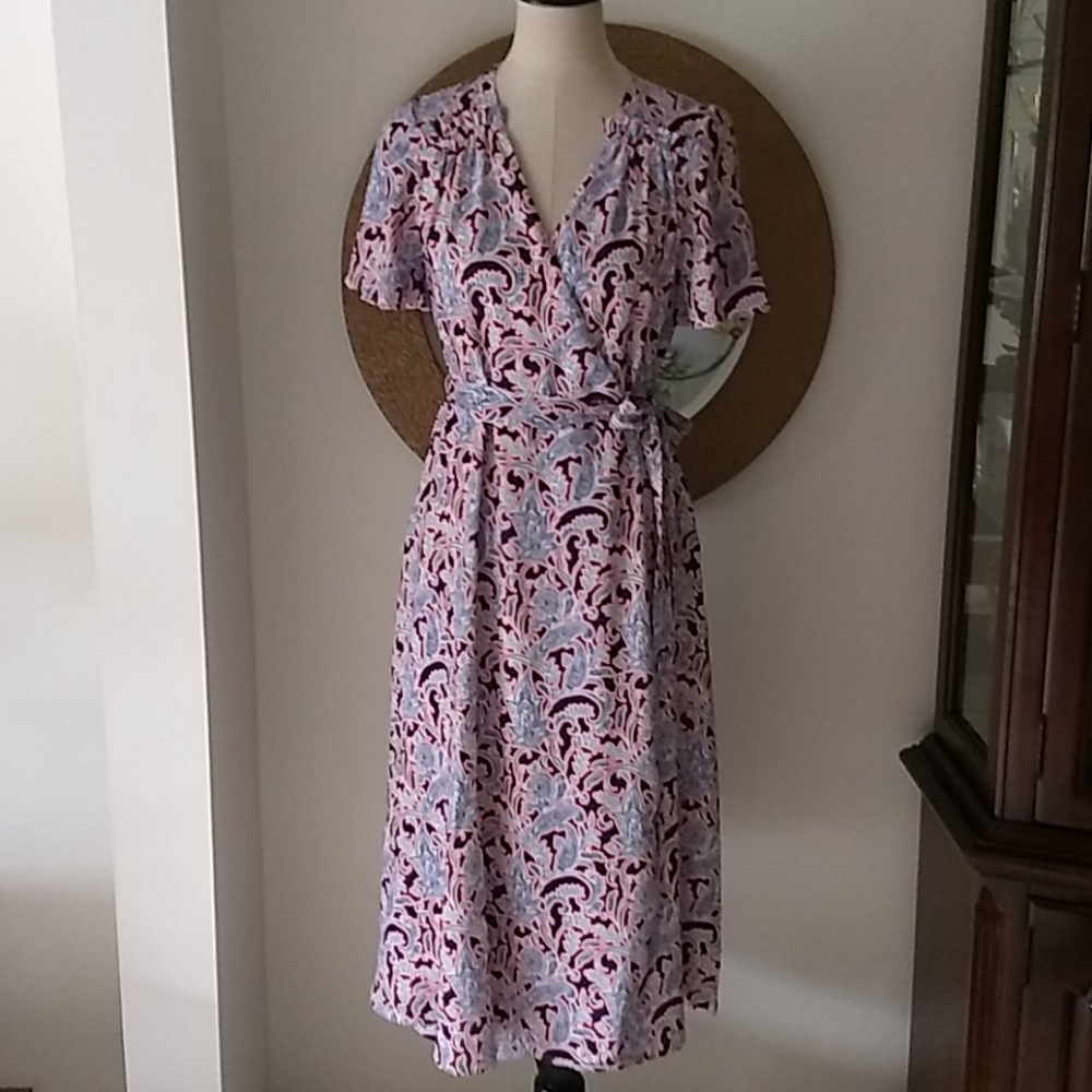 Ela Moon Dress
